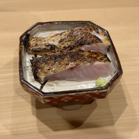 鮨いわもと - 