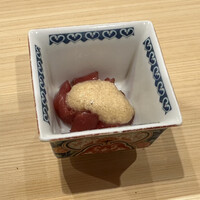 鮨いわもと - 