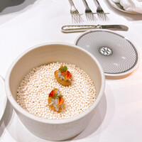 Grand rocher - 