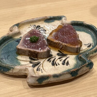 鮨いわもと - 