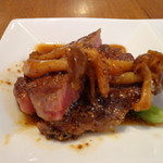 アルポルト - 和牛ヒレステーキ