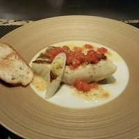 匠 - 魚料理　スズキ