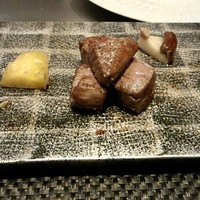 匠 - 牛フィレ