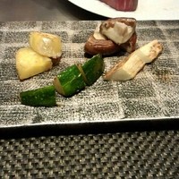匠 - 野菜