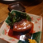 Ryouma - 豚角煮