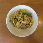 Taiwan Kensan - 半炒飯