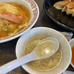 餃子の王将 - 