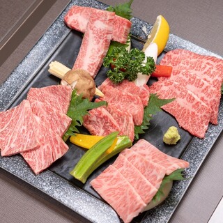 Dragon Kalbi - 