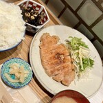 お食事処asatte - 