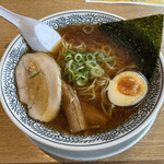 丸源ラーメン - 