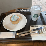 STARBUCKS COFFEE - 