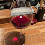 阿佐ヶ谷バードランド - 阿佐ヶ谷バードランド(ブルゴーニュ･ルージュ)