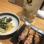 やきとりスタンダード - 