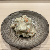 鮨処 つく田 - 