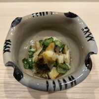 鮨処 つく田 - 