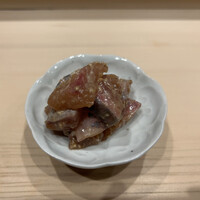 鮨処 つく田 - 