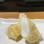 天冨良 麻布よこ田 - 