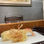 天冨良 麻布よこ田 - 