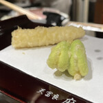 天冨良 麻布よこ田 恵比寿ガーデンプレイス店 - 