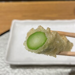 天冨良 麻布よこ田 - 