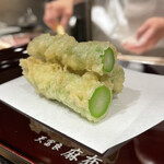 天冨良 麻布よこ田 - 