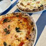 PIZZERIA MAR-DE NAPOLI - 