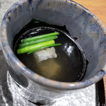 天冨良 麻布よこ田 - 