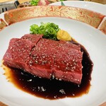 肉の天満屋 神楽亭 - 