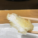 天冨良 麻布よこ田 - 