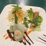 SAIGON RESTAURANT - 