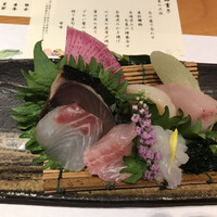 別邸 きときと - 