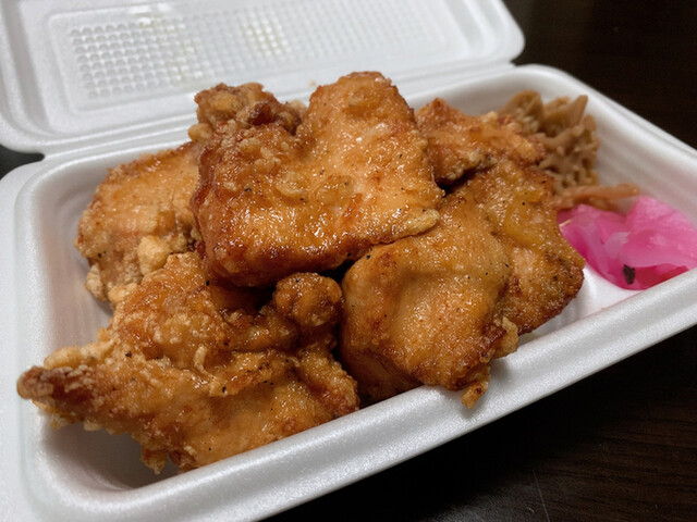 日の丸亭 玉川店 - 泉郷（弁当）の写真