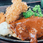 Tonkatsu Teppei - 