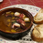 ピーターフロッグ - 