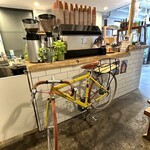 Byronbay Coffee - 