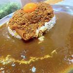 名古屋肉味噌カレー研究所 - 