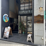 Byronbay Coffee - 