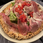 pizzeria e trattoria CERVO - 