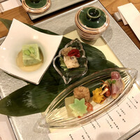 割烹蒲焼 横浜八十八 吉田町店 - 