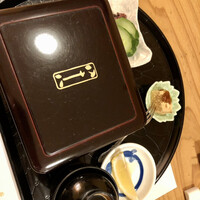 割烹蒲焼 横浜八十八 吉田町店 - 