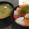 Sushizammai - 海鮮ちらし丼