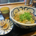 Abura Soba Shuugetsu - 