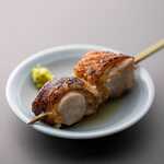 Yakitori Torifuji - 