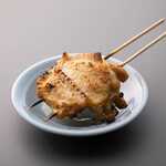 Yakitori Torifuji - 