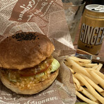 Jack37Burger - 