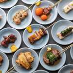 Yakitori Torifuji - 