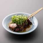 Yakitori Torifuji - 