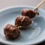 Yakitori Torifuji - 