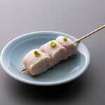 Yakitori Torifuji - 