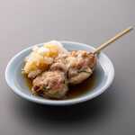 Yakitori Torifuji - 